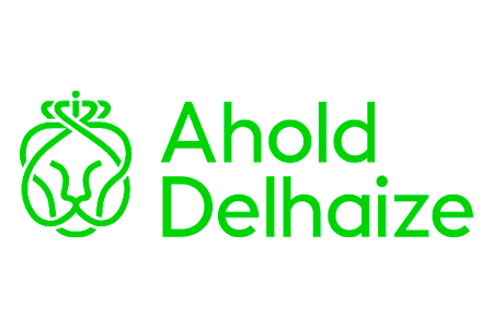 Koninklijke Ahold Delhaize logo