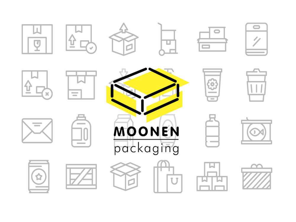 Moonen Packaging collaborating with G-workplace