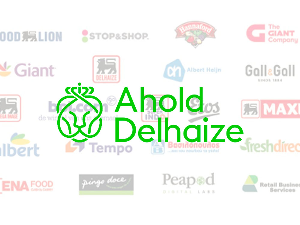 Koninklijke Ahold Delhaize collaborating with G-workplace