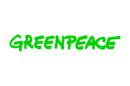 Greenpeace collaborating with G-workplace